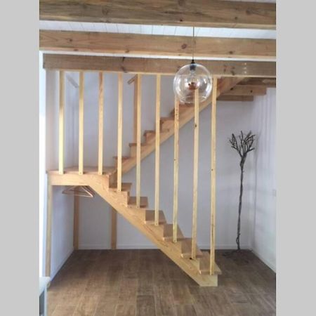 Caparica Beach Villa Trafaria Екстериор снимка