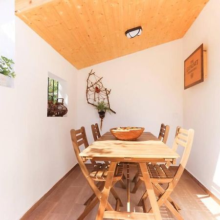 Caparica Beach Villa Trafaria Екстериор снимка
