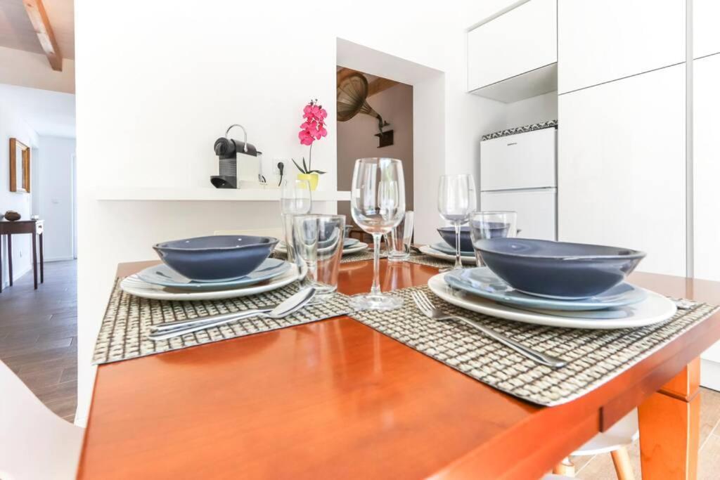 Caparica Beach Villa Trafaria Екстериор снимка